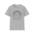 Pilates Chaos Club – Pretty & Unhinged T-Shirt