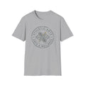 Athletic Arts – Botanical Barbell T-Shirt